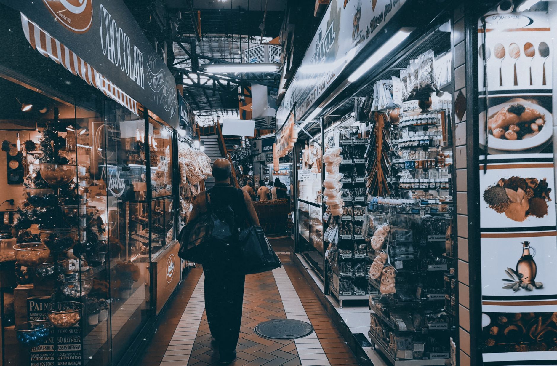 Ghidul tău pentru cele mai bune produse locale din Brașov