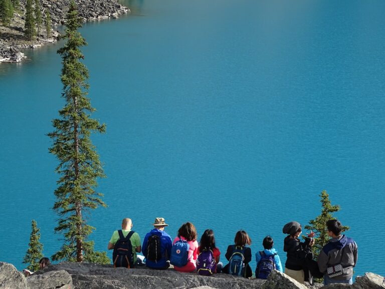 Photo tourism