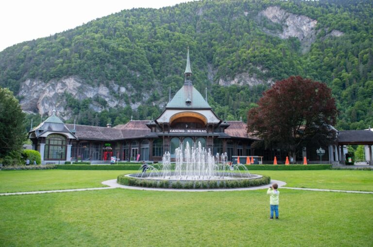 Photo Tourist Attractions Maramureș Visiting