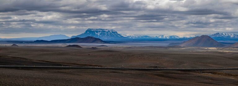 Photo Natural Attractions