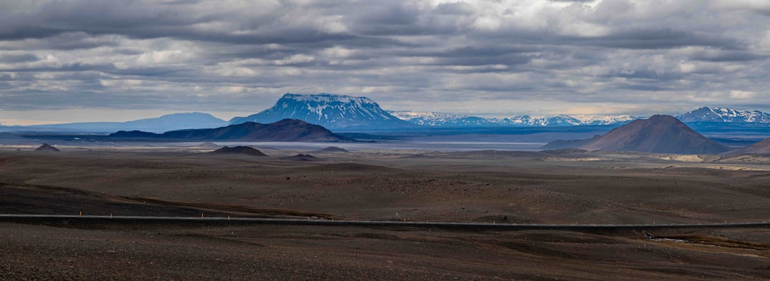 Photo Natural Attractions