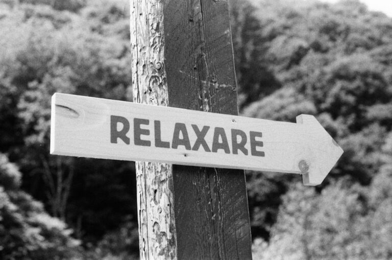 Photo Relaxare