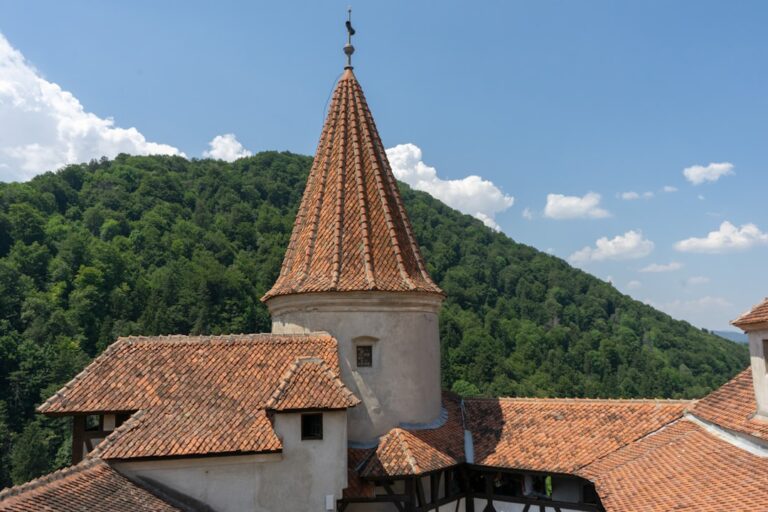 Photo Bran Castle