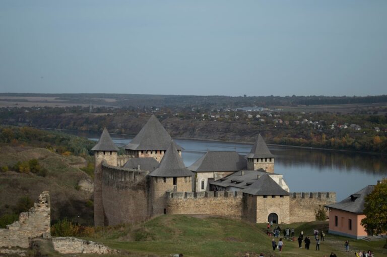 Photo Făgăraș fortress
