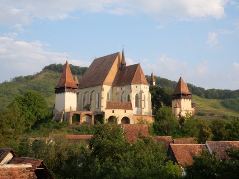 Photo Biserica Sf Nicolae din Brașov
