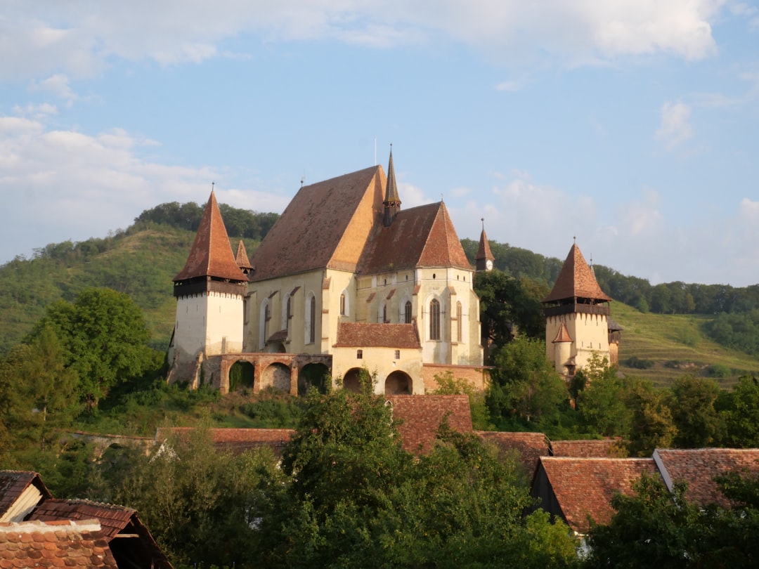 Photo Biserica Sf Nicolae din Brașov