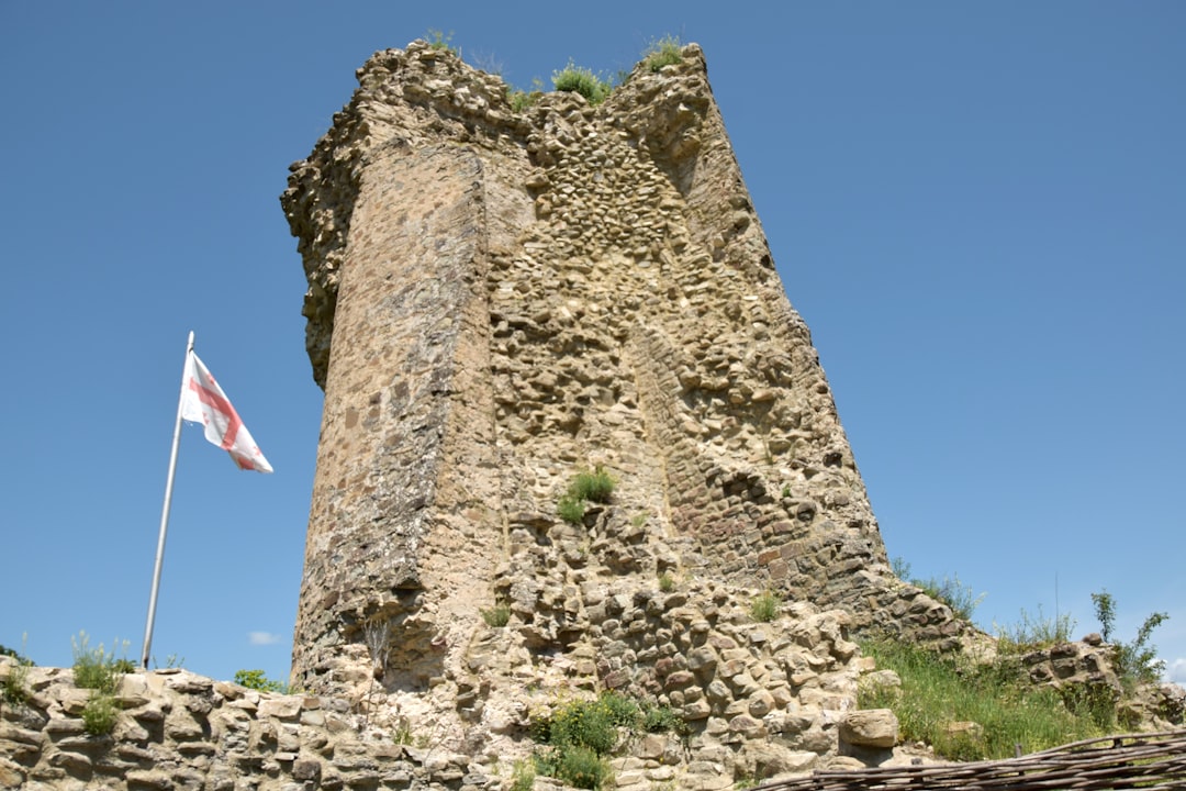 Photo Hunyad Castle