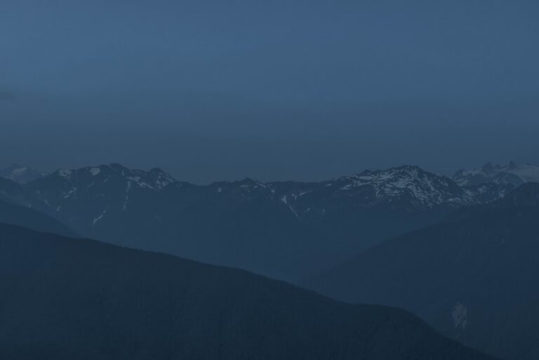 Photo Trasee montane