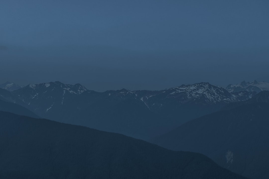 Photo Trasee montane
