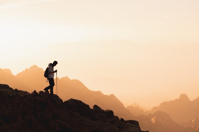 Photo Hiking