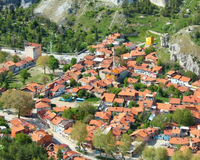 Photo Brașovul vechi