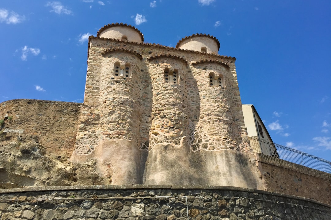 Photo Prejmer Fortress