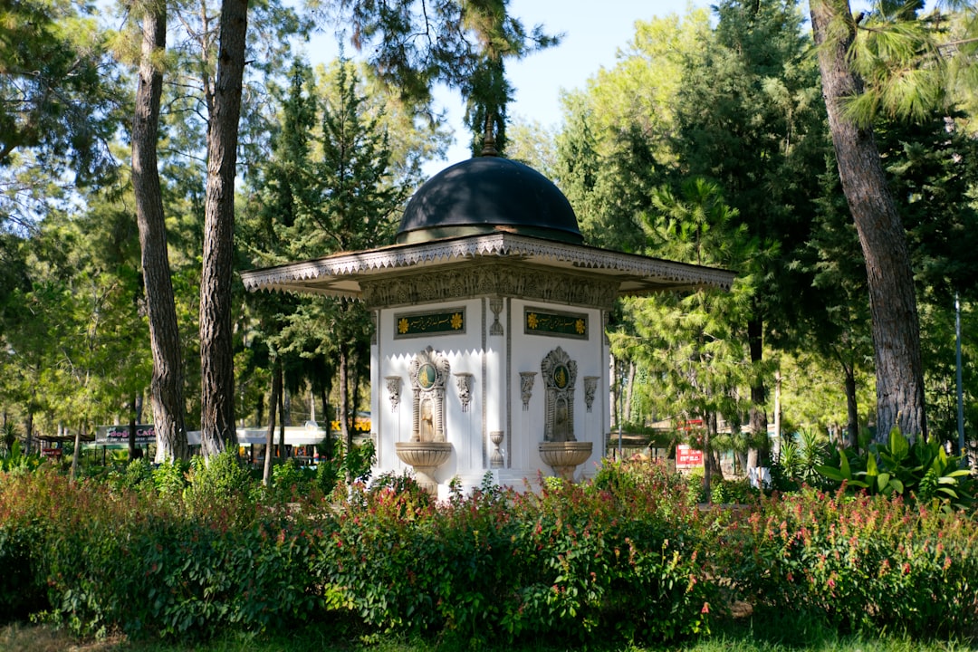 Photo Parcul Nicolae Titulescu din Brașov