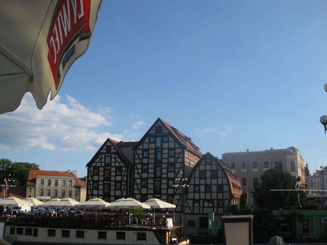 Photo Brașovul medieval