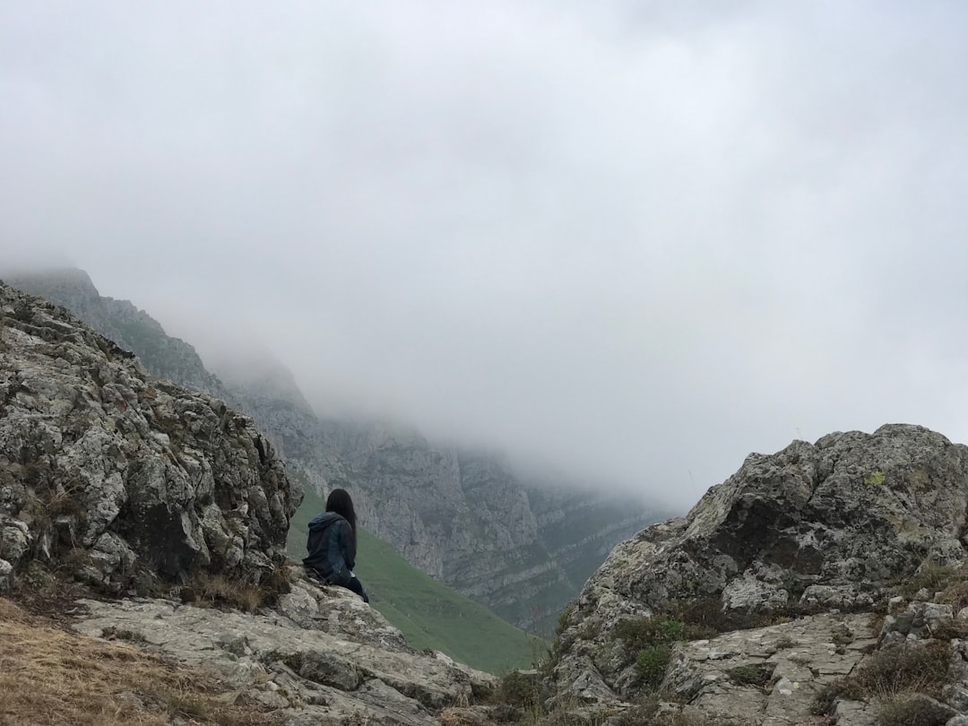 Photo Hiking in Bucegi Mountains