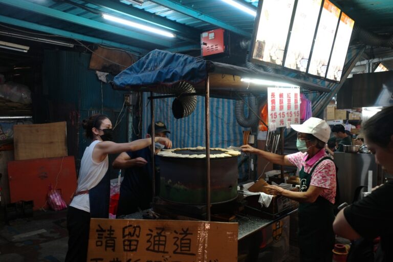 Photo tourism gastronomic