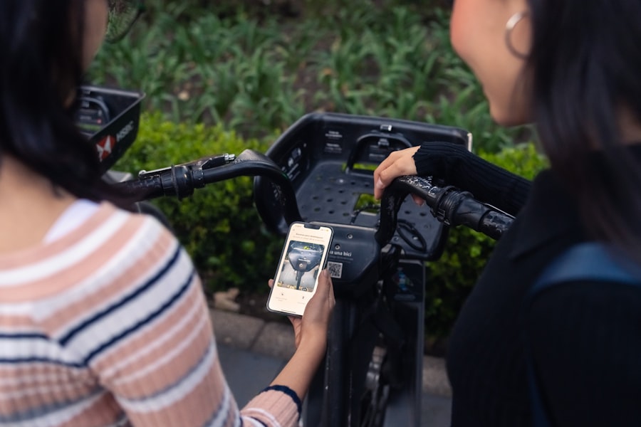 Photo travel smart