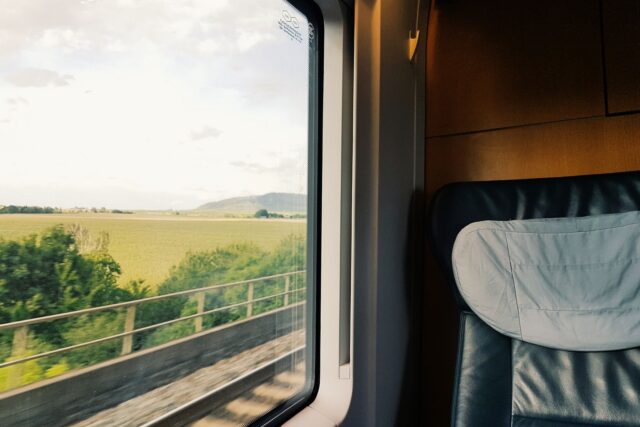 Vacanțe fără mașină: Destinații ideale