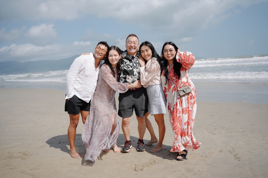 vacation duration