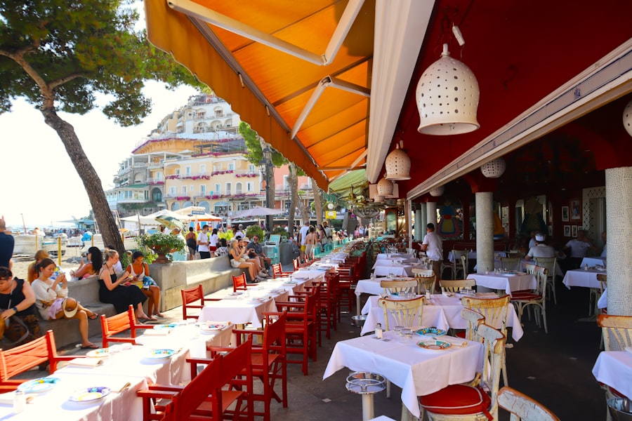 vacation destinations