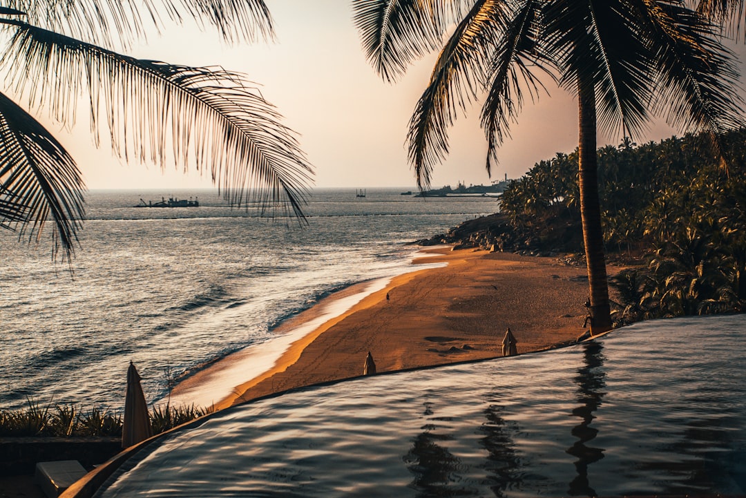 Photo beaches