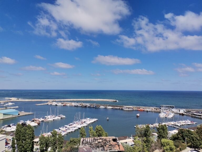 Photo Romania vacations