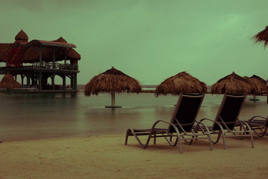 Photo solo vacations