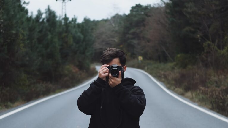 Photo destinații pentru fotografi amatori