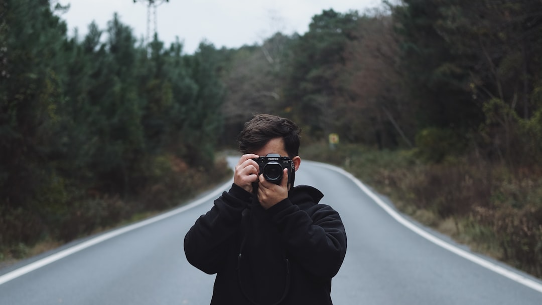 Photo destinații pentru fotografi amatori