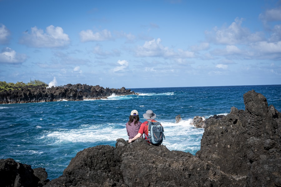 Photo vacation duration