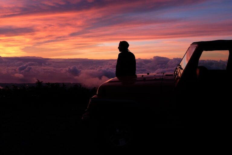 Photo road trip
