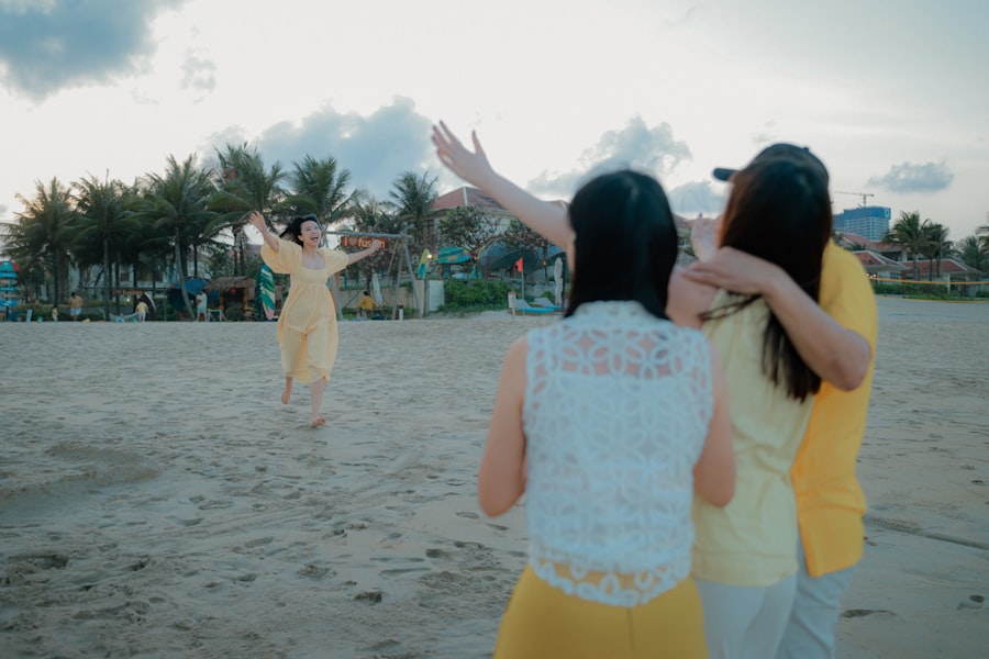 Photo family-friendly destinations