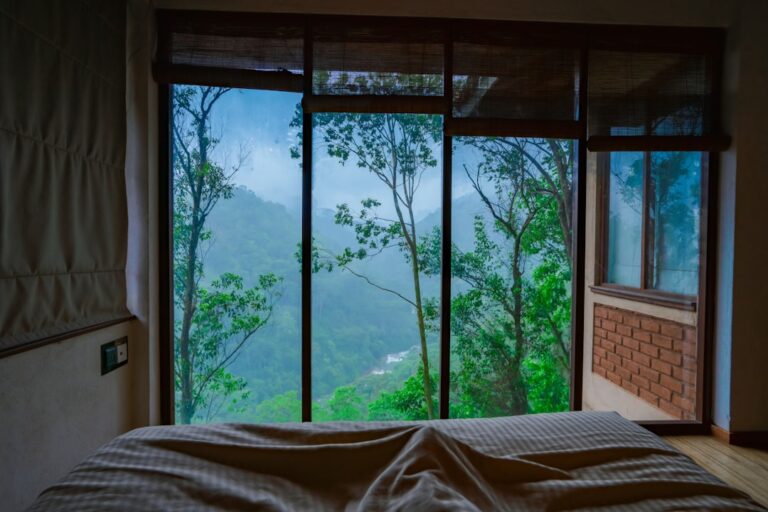 Photo accommodation