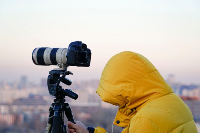 Top 5 destinații pentru fotografi amatori