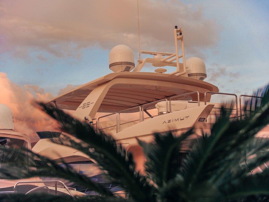luxury