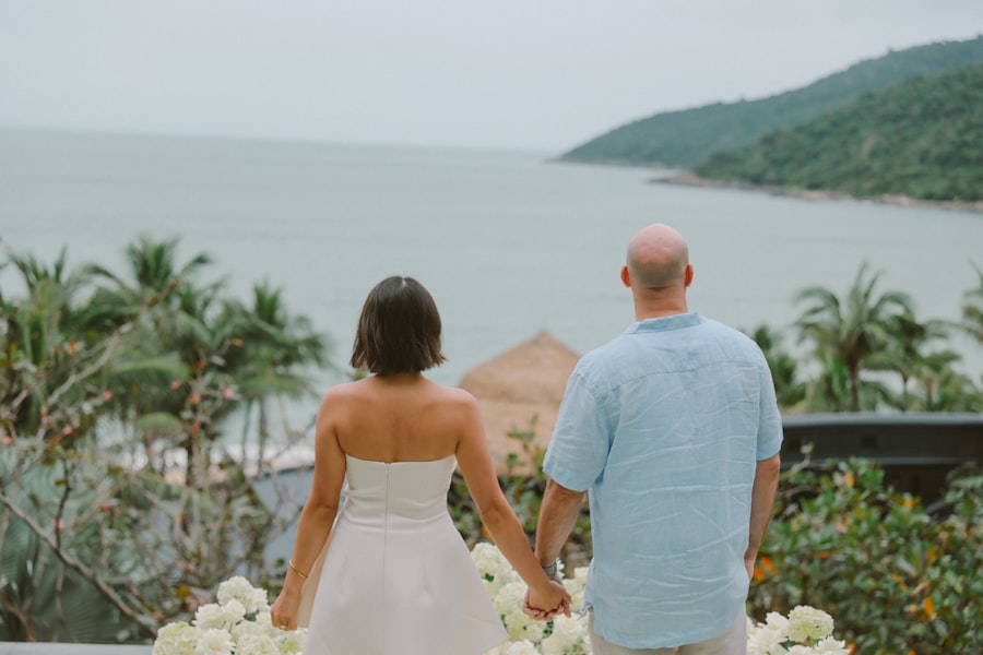 Photo romantic getaways