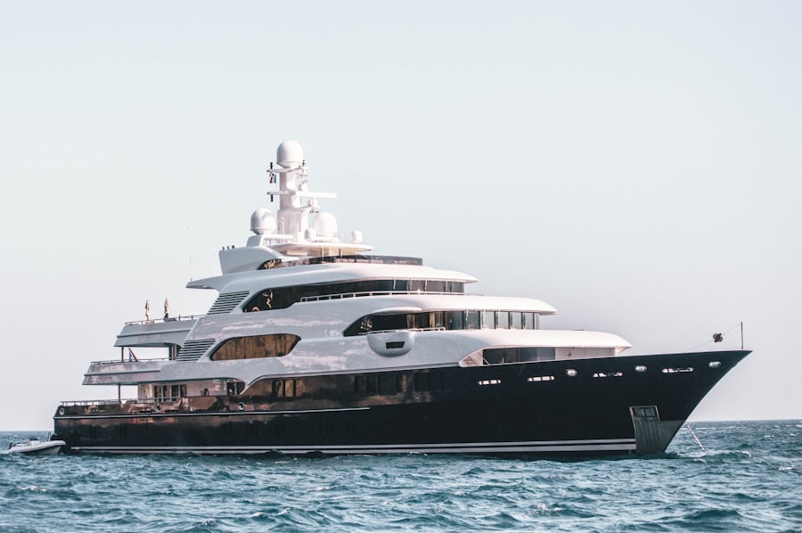 Photo luxury
