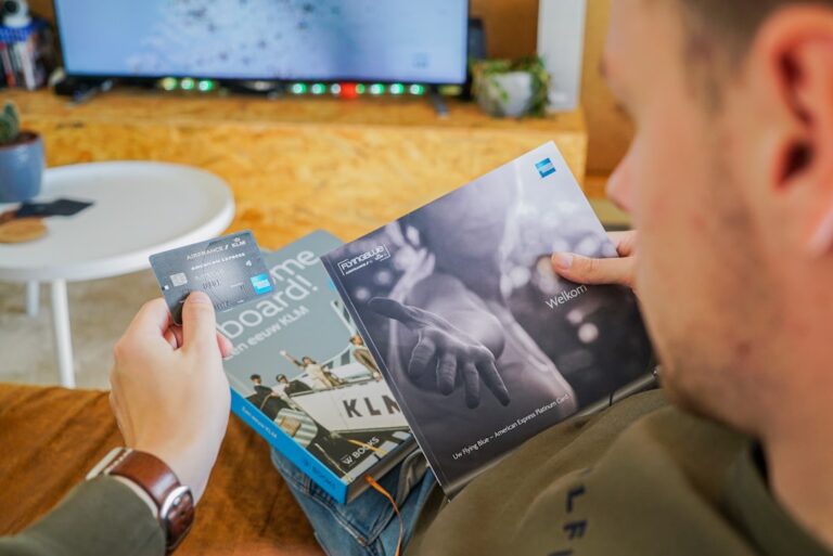 Photo visitors guide