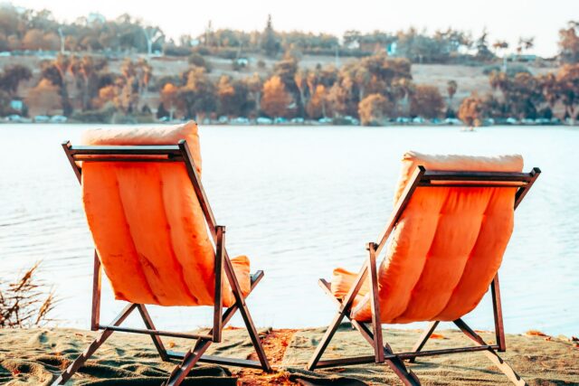 Vacanțe care te încarcă: Cum să le alegi