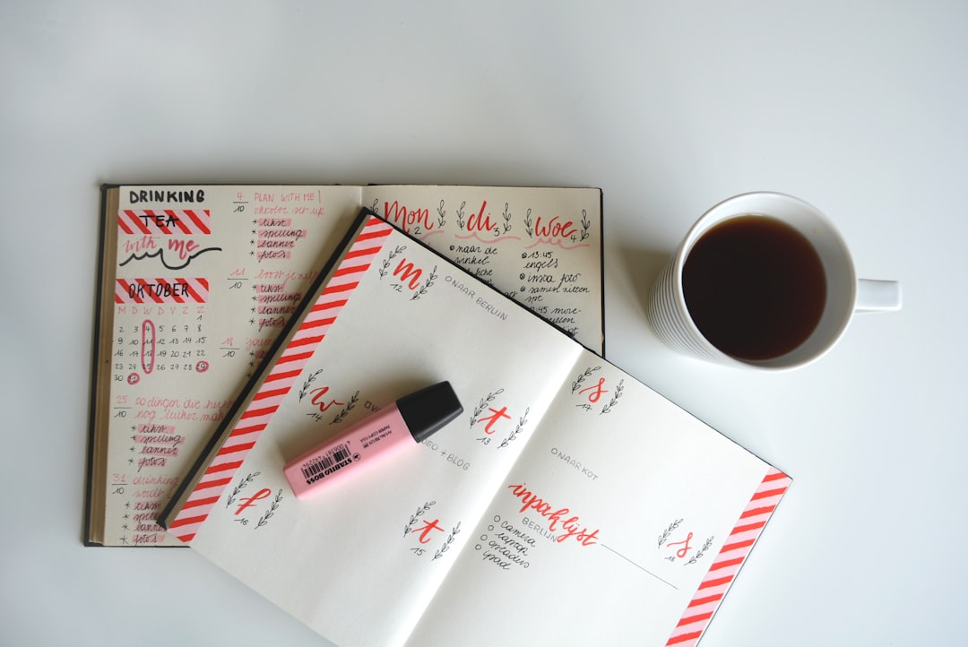 Photo weekend planning