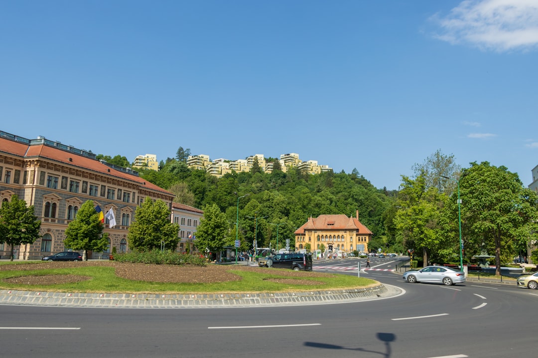 Photo museums in Brasov