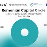 Un nou fond regional de €8,061 milioane, disponibil pentru regiunea Centru. Asternova Centru se lansează pe 30 septembrie, la Brașov — Brasov Visitor