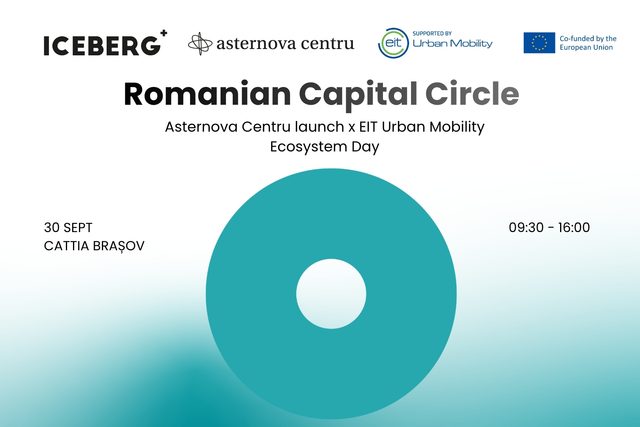 Un nou fond regional de €8,061 milioane, disponibil pentru regiunea Centru. Asternova Centru se lansează pe 30 septembrie, la Brașov — Brasov Visitor