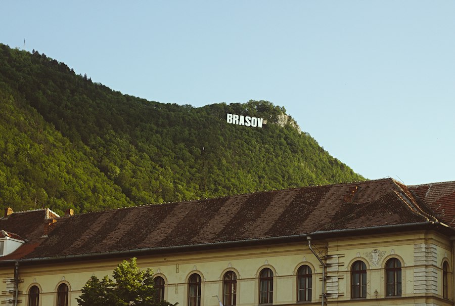 Brașovul