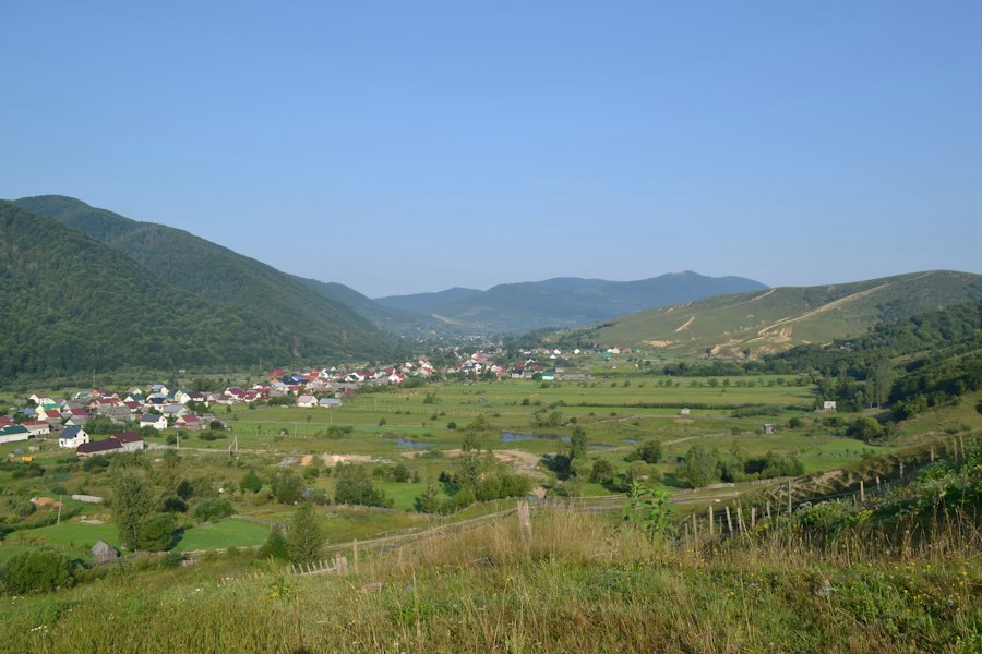 Brașovului