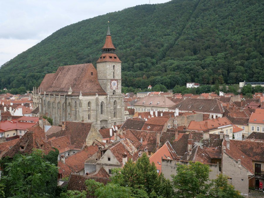 Brașovul