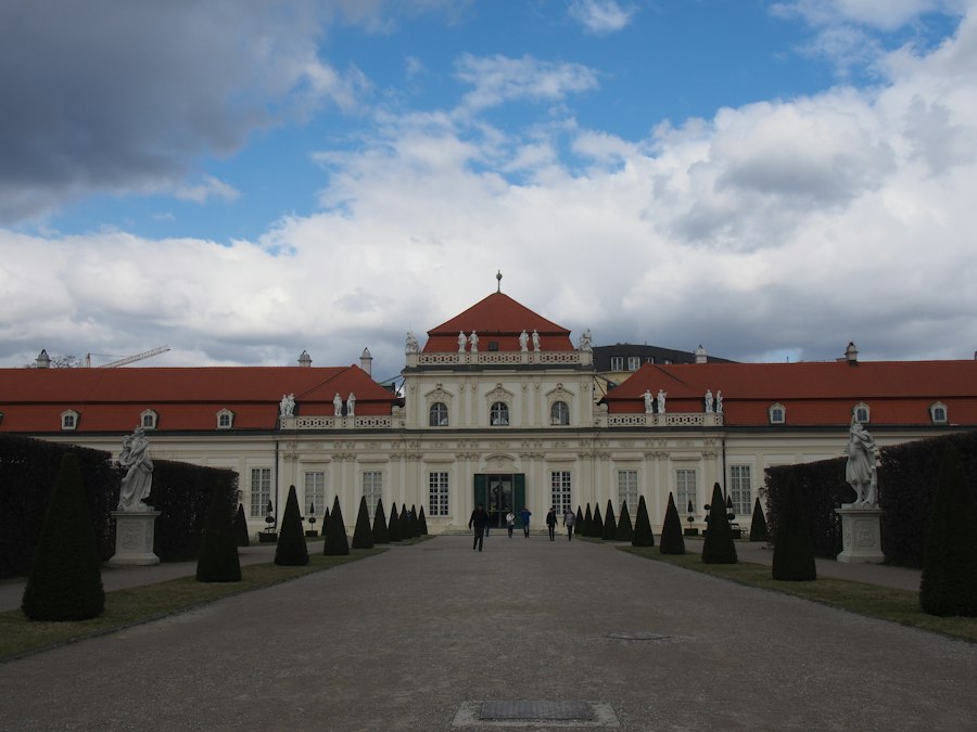 belvedere