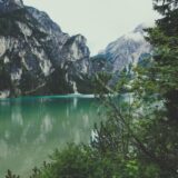 Cheile Grădiștei și Lacul Bâlea într-un singur weekend