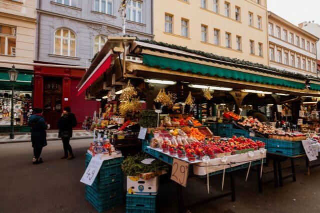 Cum sprijină Camera de Comerț Brașov micii producători locali