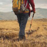 Photo hiking trails for beginners